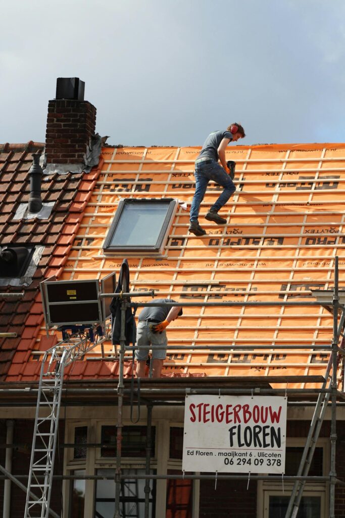 Isolatie in Breda laten doen. Uw lokale service